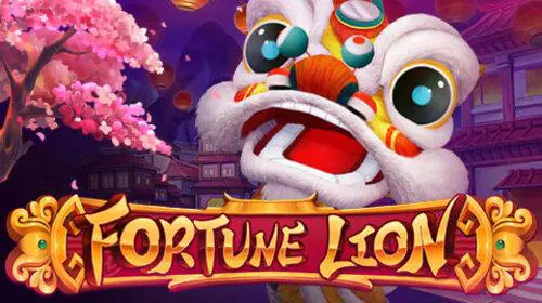 Fortune Lion - Marakumi - Kenya